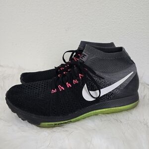 Nike Men's Zoom All Out Flyknit